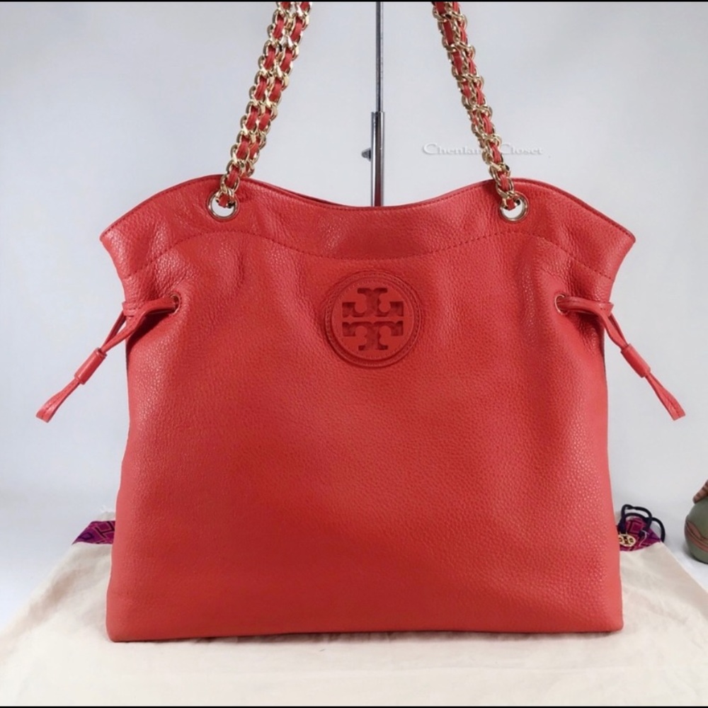 Tory Burch Marion Slouchy Tote